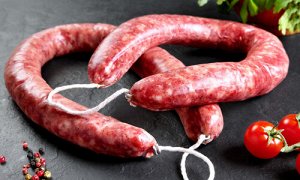 Смесь приправ для Говядины 30 гр