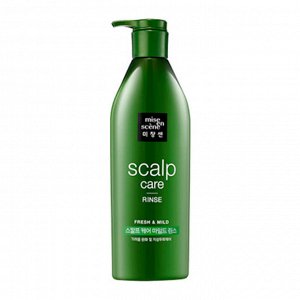 Кондиционер для волос Mise-en-Scene Scalp Care Rinse 680 мл, ,