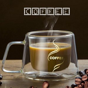 Кружка для кофе