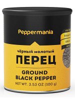 Peppermania