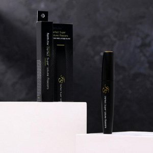 Тушь для ресниц FarmStay Perfect Super Volume Mascara, для суперобъёма