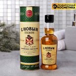 Гель для душа &quot;Огромного богатства&quot; в картонной тубе