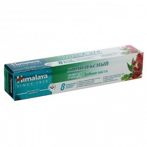 Himalaya Зубная паста "Total Care" Комплексный уход /50