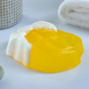 Фигурное мыло "Кружка пива" 80 гр