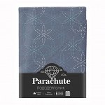 Пододеяльник Parachute Сапфир