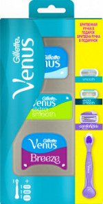 Venus — razors (станки gillette)