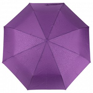 Зонт Модель автомат. Цвет фиолетовый. Состав полиэстер-100%. Бренд Sponsa. Диаметр купола 97 см.
