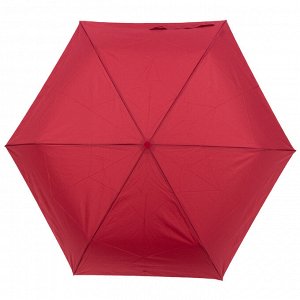 Зонт Модель автомат. Цвет красный. Состав полиэстер-100%. Бренд Sponsa. Диаметр купола 96 см.