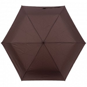 Зонт Модель автомат. Цвет коричневый. Состав полиэстер-100%. Бренд Sponsa. Диаметр купола 96 см.