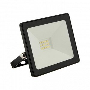 Прожектор светодиодный Smartbuy FL SMD LIGHT, 20 Вт, 6500 К, 1100 Лм, IP65, холодный белый