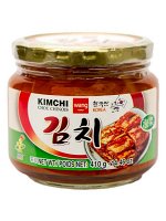 Кимчи (острая капуста) 410 г