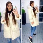 Куртка женская
