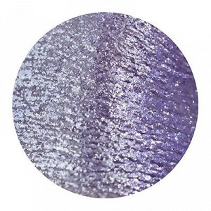 Паладин Рассыпчатые тени для век Sigil inspired Tammy Tanuka, тон "Паладин" - локация Лунное Плато.   Техническая информация: Цвет: Этот оттенок можно описать как "водянистый фиолетовый". Крупная слюд