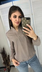 Блузка женская