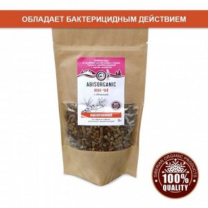 Иван-чай Abis organic с облепихой