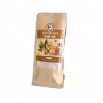 Грецкий кофе Abisorganic без сахара и кофеина