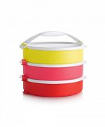Набор Парад™ 880 мл круглый из 3шт по 880мл Tupperware®