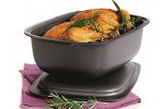 Кастрюля УльтраПро 5,7л - Tupperware® без крышки