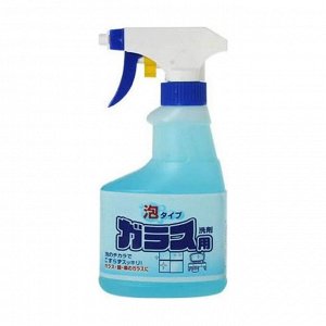 Спрей чистящий для стекол Glass Clean Spray, Rocket Soap, 300мл
