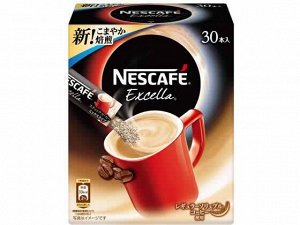 Кофе Nestle Creamy Everyday в стик-пакетах 30p