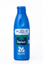 Кокосовое масло, Парашют 175 мл/Parachute Coconut Oil 175 ML, шт