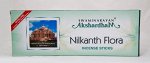 Nilakantha Flora (Box)//Нилакантха Флора (кор) 200гр
