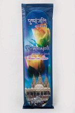 Puspanjali 3 in 1 (pouch)//Пуспанджали 3 в 1 (уп.) 90гр