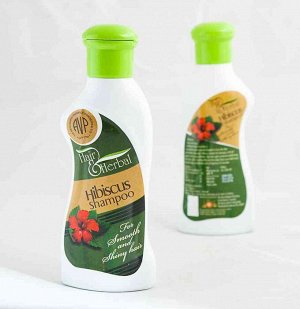 Аюрведический шампунь для волос / Hair&Herbal Shampoo 100 ml, шт