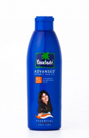 Обогащенное аюрведическое масло для волос Парашют 175мл/Parachute Advanced Hair Oil 175ML, шт