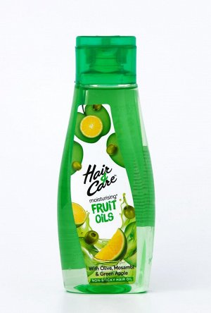 Фруктовое масло для ухода за волосами, Зеленая серия 100мл/Hair & Care Fruit Oil - Green 100 ML, шт