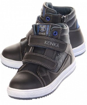 Ботинки Kenka SWR_80550-6_navy