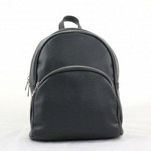 Сумка 1033 токио черный (рюкзак) ФОРМАТ"А4"