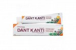 Зубная Паста Аюрведическая, PATANJALI 200 гр.