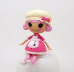 Куколка Lalaloopsy
