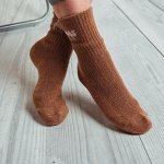 Теплые вещи — носки. варежки, пояса из Монголии
