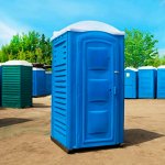 Торфяные и биотуалеты! Туалетные кабины и аксессуары