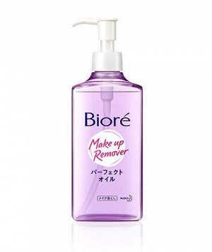 Biore Make up Remover Cleansing Oil гидрофильное очищающее масло, 230ml