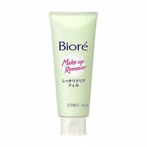 Biore KAO Make up Remover гель для снятия макияжа, 170g