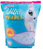 ULTRA PEARLS наполнитель силикагель 10 л