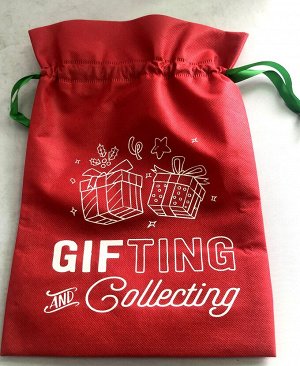 Мешок для подарков