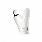 Аппарат для ультразвуковой чистки лица Xiaomi Wellskins Ultrasonic Skin Scrubber WX-CJ101