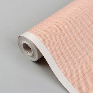 Масштабно-координатная бумага, 60 г/кв.м, 64 см, 10 м