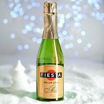 1943030, Гель для душа Fiesta Asti, 500 мл