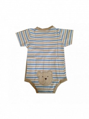 Боди Jumping Body JBB0018