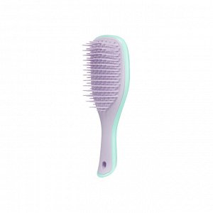 МИНИ-расческа Tangle Teezer The Wet Detangler Mini Wisteria Leaf