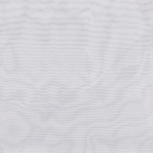 Тюль вуаль 200х260 см, белый, пэ 100%