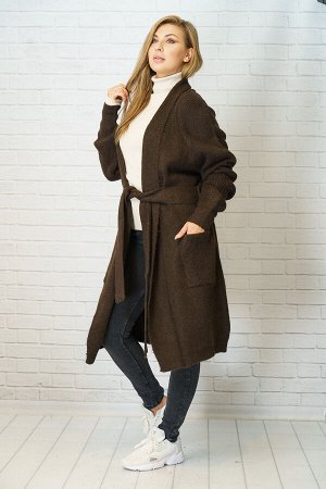 Кардиган  Dilvin 2500