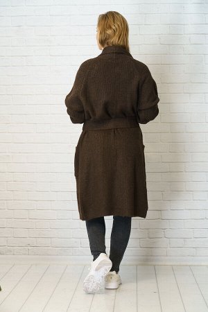 Кардиган  Dilvin 2500