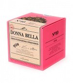 Фиточай Donna Bella Чайный напиток для женского здоровья