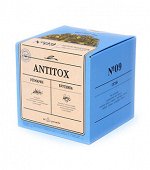 Фиточай Antitox Антиоксидантный чайный напиток